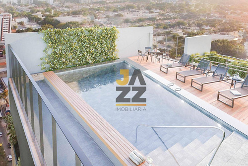 Imagem 25 de 30 de Apartamento Alto Luxo Em Moema Com146 M² Com 3 Suites. - Ap6087
