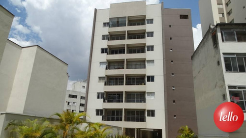 Imagem 15 de 23 de Apartamento - Ref: 226753