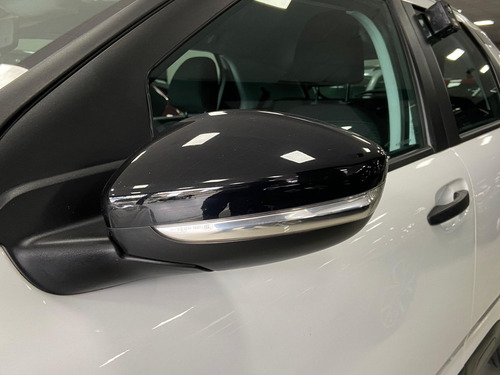 Citroën C4 Cactus CACTUS FEEL 1.6 16V Flex Aut.