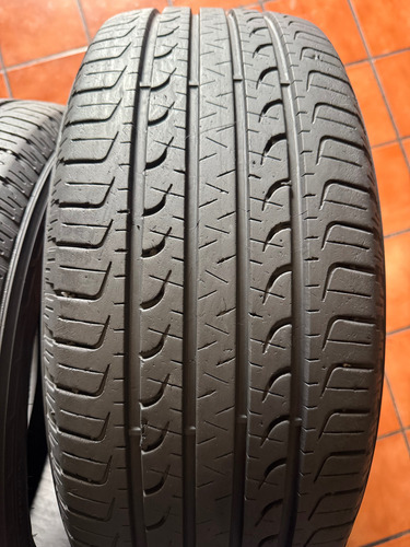 2 Llantas 215/55r17 Goodyear Efficientgrip (envío Promo) A1