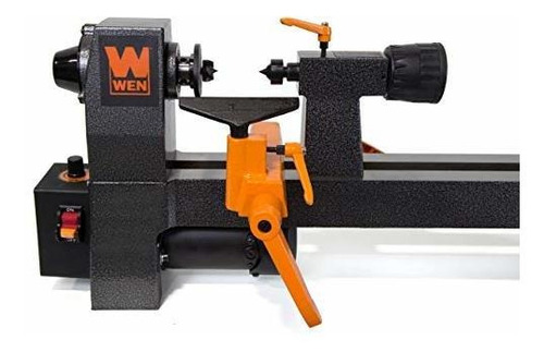 Torno Madera Para In