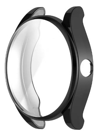 Case Funda Compatible Con Reloj Huawei Watch Buds Protector