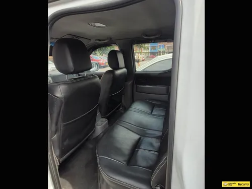 Mazda BT-50 2.6 B26d49 4x4