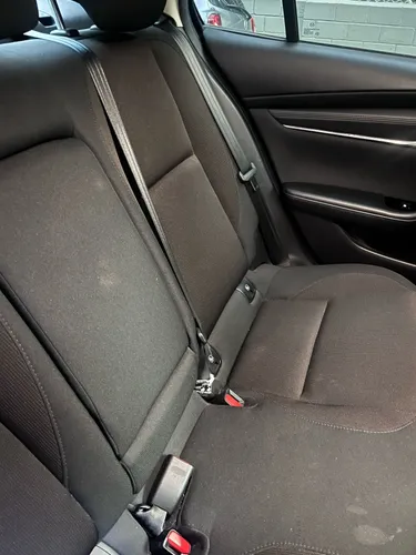 Mazda 3 2.0 Touring