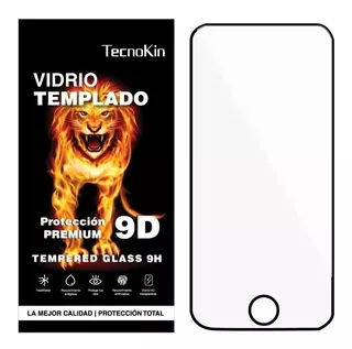 Vidrio Templado Tecnokin Compatible C/ iPhone 6 Plus 6s Plus