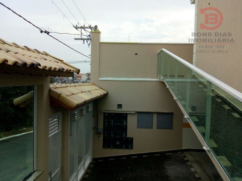 Imagem 5 de 15 de Sobrado Em Condominio - Burgo Paulista - Ref: 5023 - V-5023
