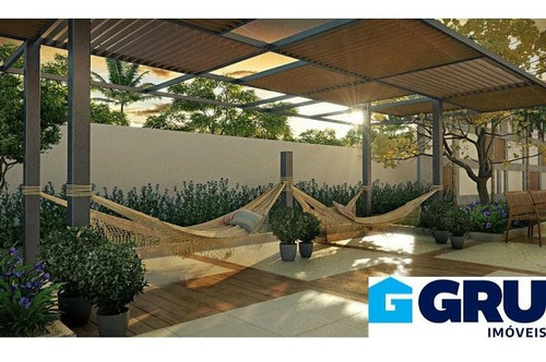 Imagem 6 de 15 de Aptos. De 2 E 3 Dormitórios Com Suíte E Terraço Com Churrasqueira. 1 Ou 2 Vagas. De 60m² A 73m².