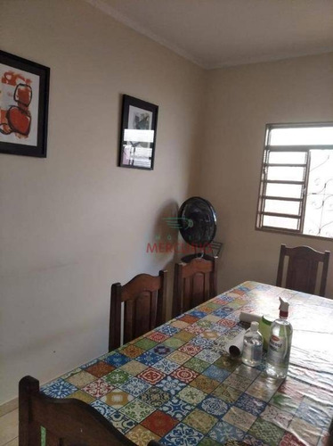 Imagem 26 de 28 de Casa À Venda, 156 M² Por R$ 385.000,00 - Jardim Vânia Maria - Bauru/sp - Ca3480