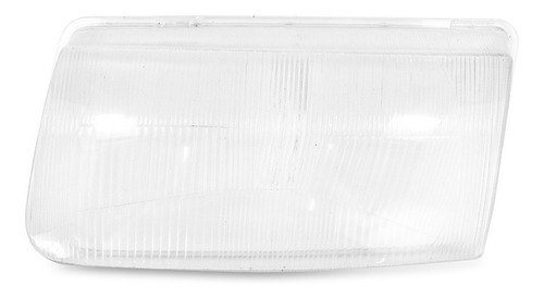 Imagem 2 de 4 de 2 Lente Farol Santana 1998 99 00 01 A 2006 Quantum Vidro Par