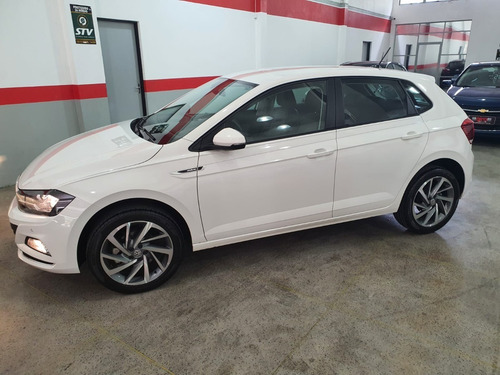 Imagem 2 de 15 de Vw/polo Highline 1.0 200 Tsi Ano 2020 Top De Linha 17.000 Km