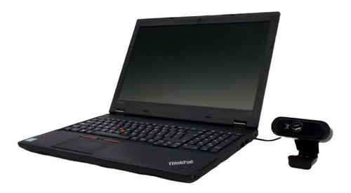 Imagen 5 de 8 de Portatil Lenovo Thinkpad L560 + Web Cam De Regalo
