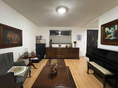 Imagen 3 de 17 de Casa En Venta, El Rosal, 3 Recamaras