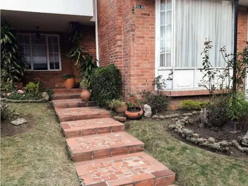 Arriendo Casa Amoblada Conjunto Cerrado En Belmira -5-