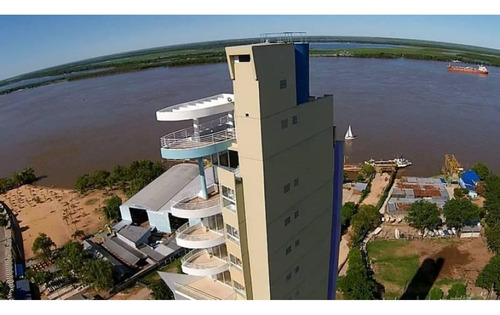 Atlantis Rosario - Duplex - Vista Franca Al Rio!