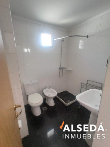 Departamento Monoambiente Venta Centro Rosario