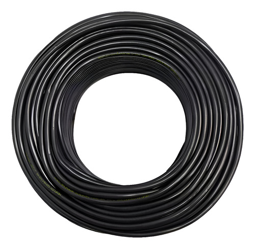 Cable Tipo Taller 2x0,75mm² Iram Neutroluz X 100mts