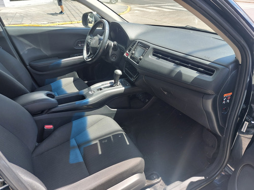 Honda HR-V 1.8 Ex 2wd Cvt
