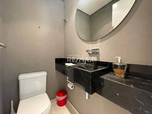 Imagem 10 de 11 de Apartamento Com 2 Dormitórios Para Alugar, 126 M² Por R$ 10.485,00/mês - Moema - São Paulo/sp - Ap3780