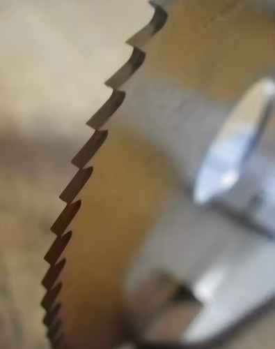 Disco De Serra De Slot Escala Luthier,marcenaria,metalúrgica