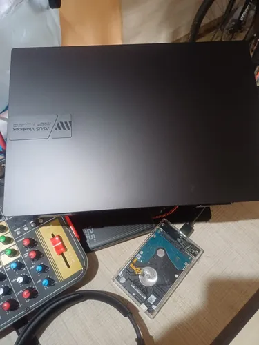 Vendo Equipamentos Pra Dj