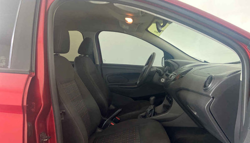Imagen 11 de 15 de 118688 - Ford Figo 2017 Con Garantía