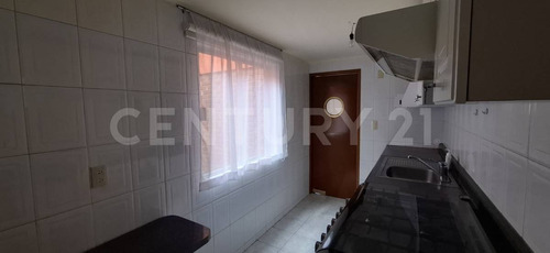 Departamento En Venta En Colonia El Recreo, Azcapotzalco, Ciudad De México.