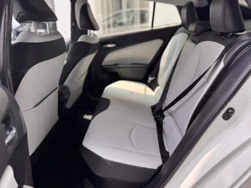 Toyota Prius 1.8 Premium Cvt