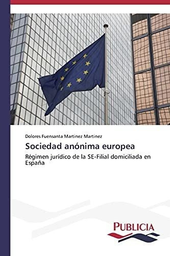 Sociedad Anonima Europea&-.