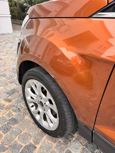 Ford Ecosport 1.5 Titanium 123cv 4x2 Automática