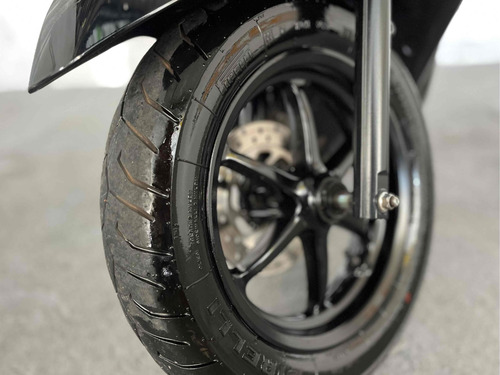 Yamaha Fluo 125 Abs