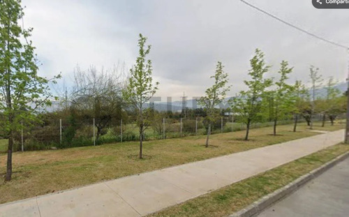 Venta Terreno En Las Condes