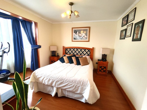 Preciosa, Impecable Y Acogedora Casa En Condominio