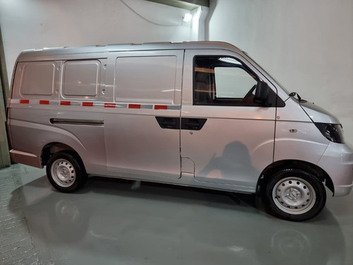 Karry Q22 1.2l 16v Furgon