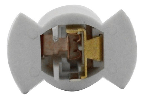 4x Zócalo Adaptador De Base De Bombilla De Faro Led H1