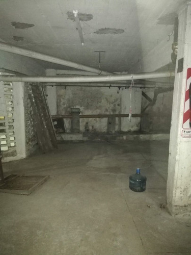 Cochera En Venta En Ramos Mejía