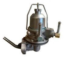 Comprar Bomba De Nafta  Autoelevador Motor Nissan K25 K21 