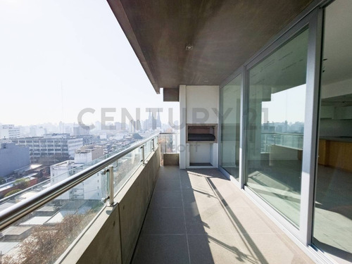 Imagen 9 de 29 de Departamento De 3 Dormitorios En Venta En La Plata.