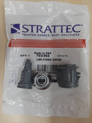 Cilindro Pta F150250 Super Duty 97-07, Expl 98-01, Exp 97-04