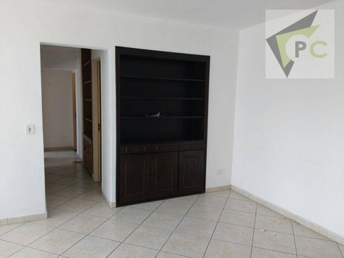 Imagem 22 de 27 de Apartamento Com 3 Dormitórios À Venda, 80 M² Por R$ 460.000 - Santana - São Paulo/sp - Ap0501