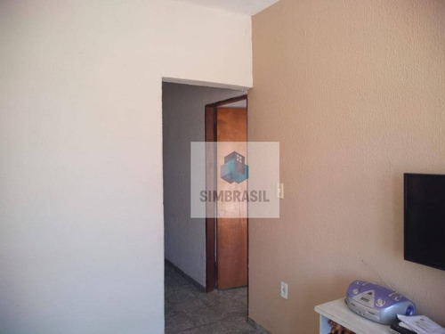 Imagem 25 de 27 de Casa Jardim Planalto De Viracopos - Campinas/sp - Ca1412