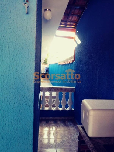 Imagem 11 de 13 de Casa À Venda, Parque Paraíso, Itapecerica Da Serra/sp. - 6164