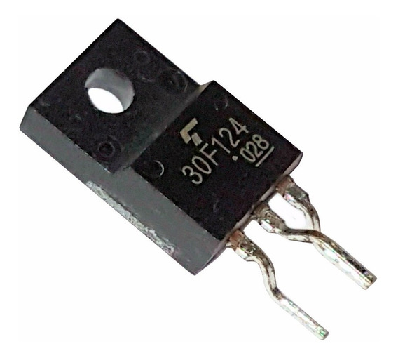 Mosfet 30f124 equivalent Mosfet 30f124 equivalent