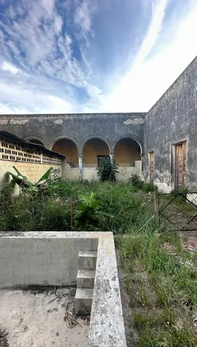 Casona En Renta En Itzimna, Merida.