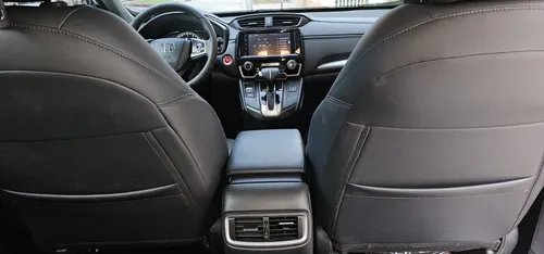 Honda CR-V 2.4 City Plus