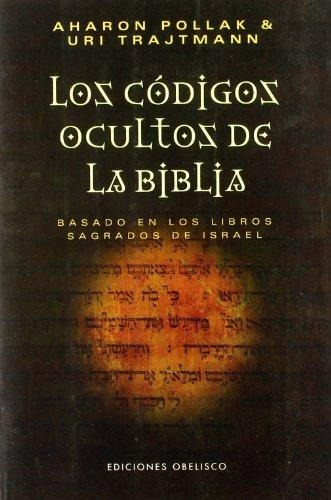 Los Codigos Ocultos De La Biblia - Pollak/trajtma (libro)