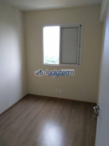 Apartamento À Venda, 76 M² Por R$ 491.000,00 - Gleba Palhano - Londrina/pr - Ap0254