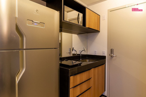 Imagem 12 de 15 de Apartamento - Vila Mariana - Ref: 1051 - L-1051