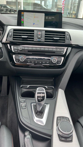 BMW 320 Modern/Sport TB 2.0/A.Flex/GP 4p