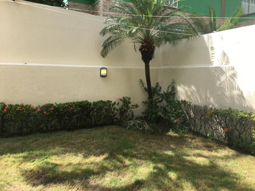 Imagen 5 de 11 de Costa De Oro, Casa En Renta De 3 Recámaras, Con Jardín Y Cuarto De Servicio