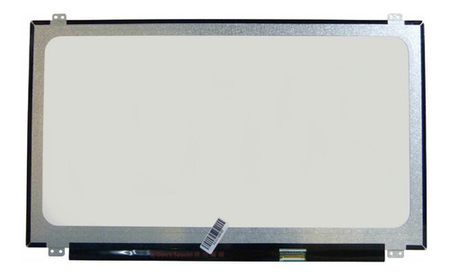Pantalla Compatible Hp 15-ay009la15-bk163dx 15.6 Display Hd